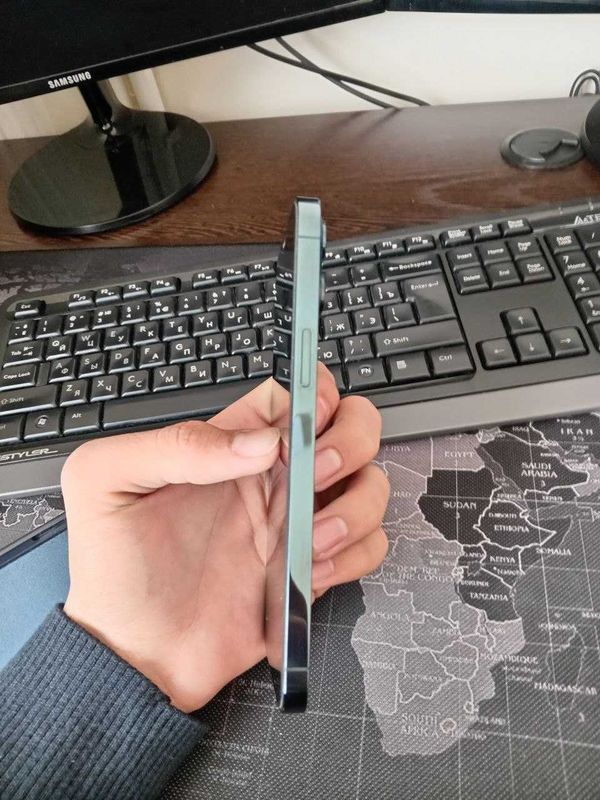 iPhone 12 Pro Max