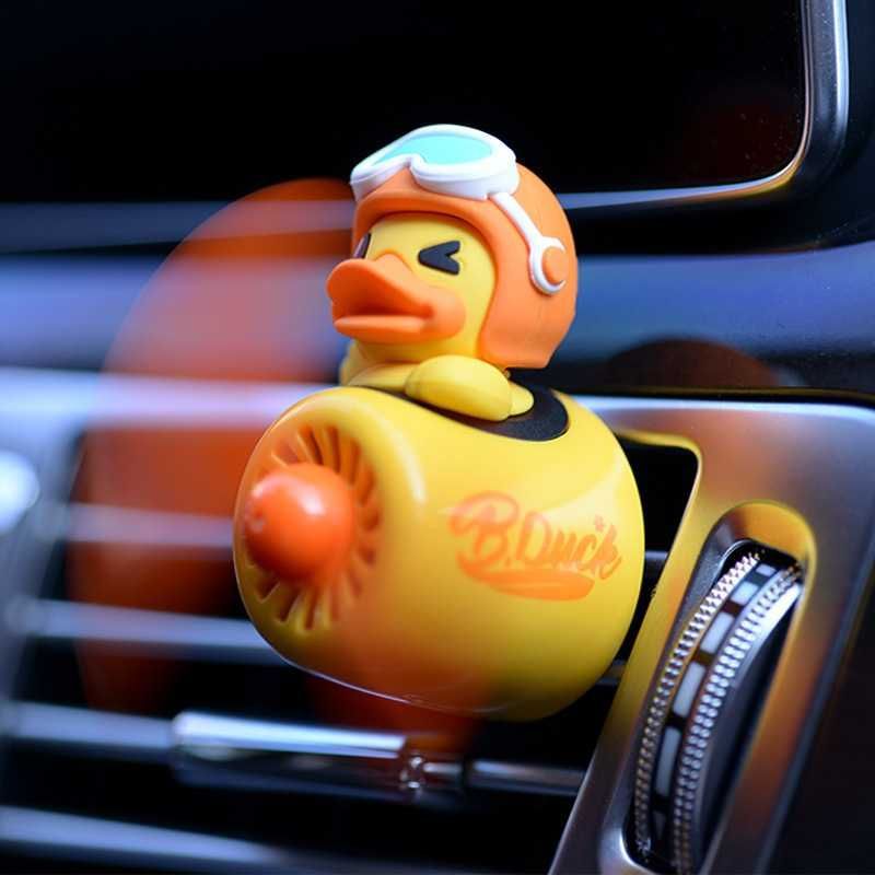 Освежитель для авто B.Duck