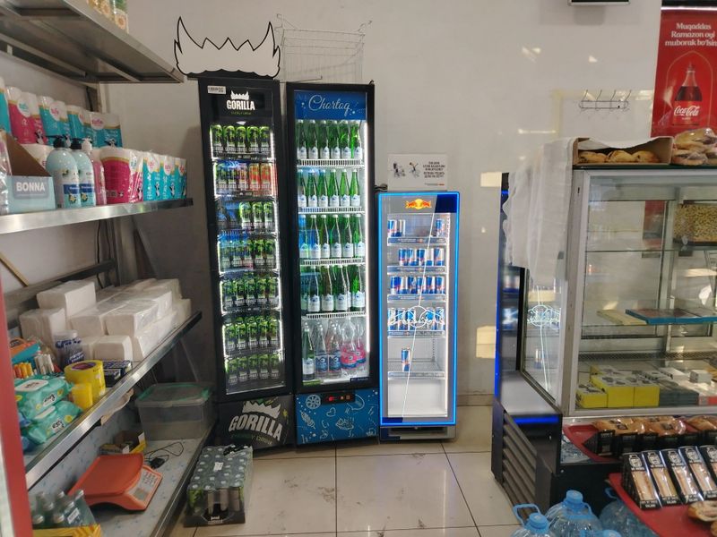 Продайотся готовый бизнес продуктовый магазин Продайотся готовый бизнес продуктовый магазин