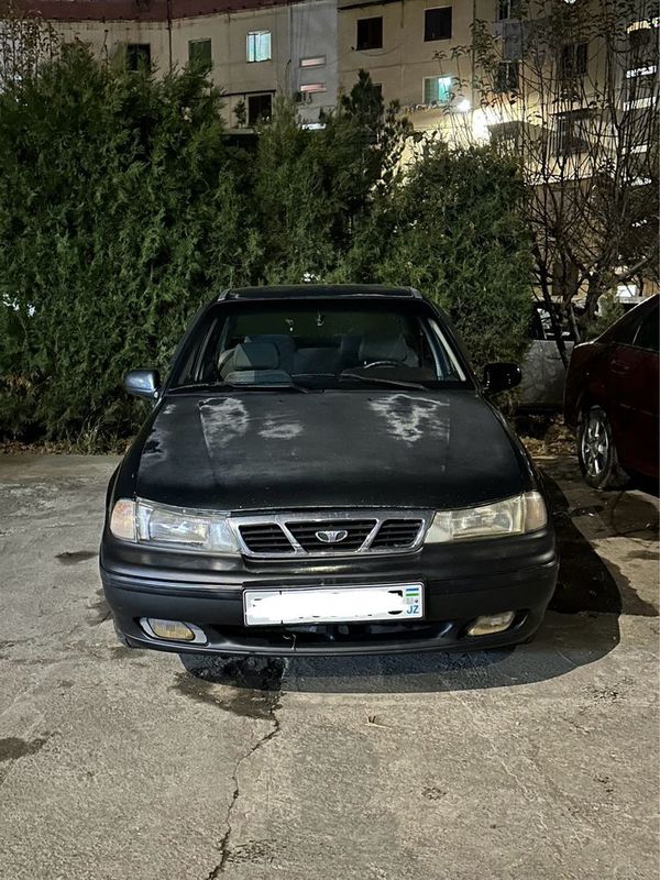 Daewoo Nexia 1 / Нексия 1 - ВАРИАНТ ЙУК