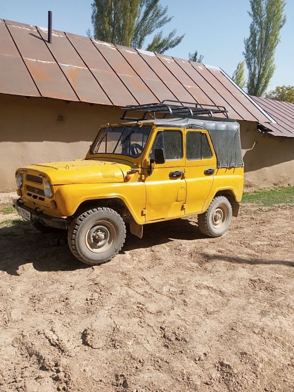 Уаз отлични состояни Уаз отлични состояни
