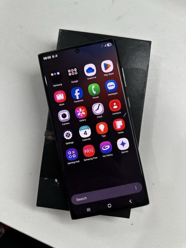 Samsung S22 Ultra 256GB