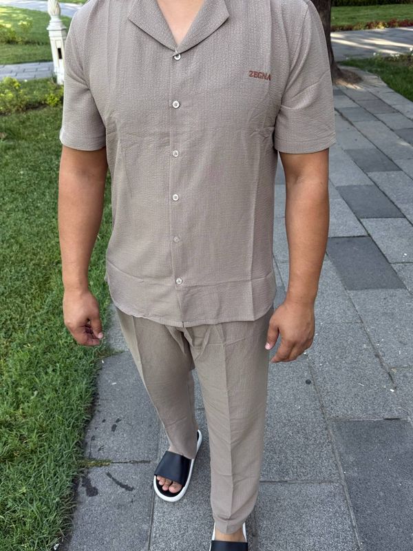 ZEGNA Dvoyka ZEGNA Dvoyka