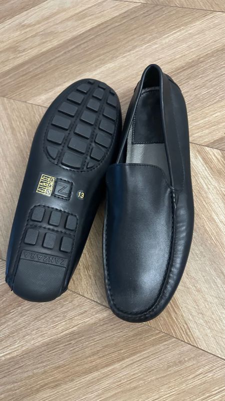 Продаю кожаные макасины 45-46 размера Продаю кожаные макасины 45-46 размера