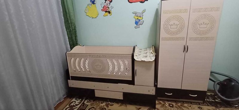 Детская мебель Detskiy mebel