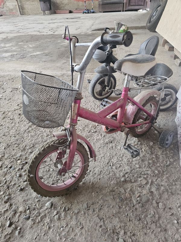 Bolalar velosapedi