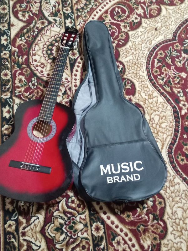 Music Band Gitara Music Band Gitara