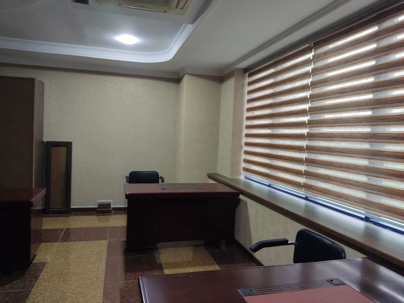 Уютные комфортные офисы в бизнес центре! Площадью 25м² Уютные комфортные офисы в бизнес центре! Площадью 25м²
