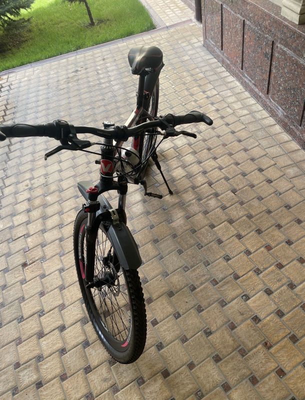 Velosiped Velosiped