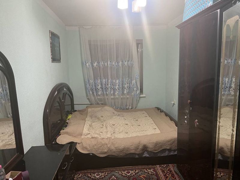 Chilonzor Novza oq tepa krugda bollarga kvartira