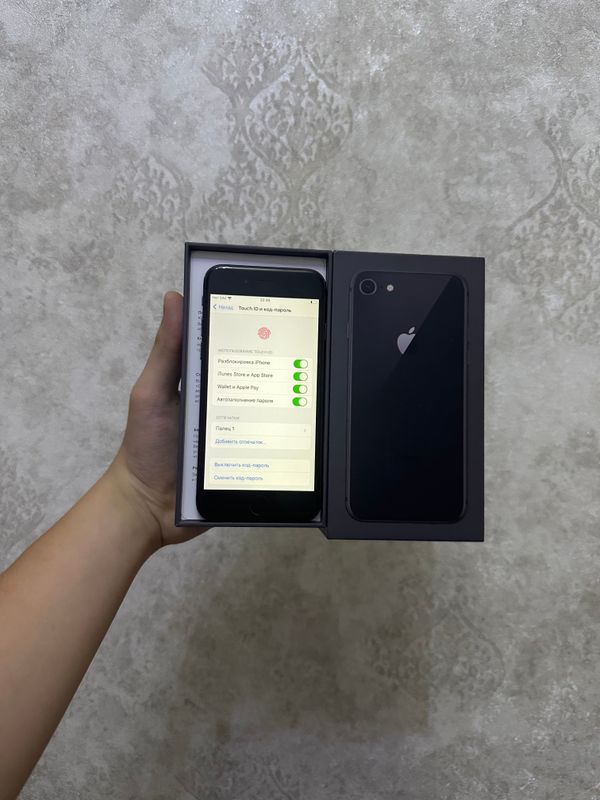 iPhone 8 Karobka Dak Bor iPhone 8 Karobka Dak Bor