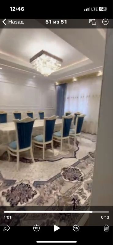 квартира на аренду