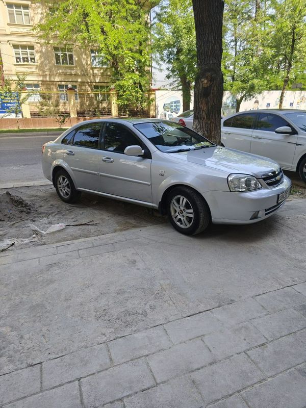 Лассети 2011года, метан100, Лассети 2011года, метан100,