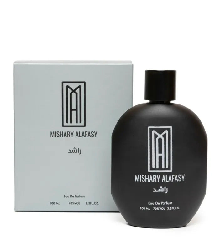 Mishari Perfumes Roshid Mishari Perfumes Roshid