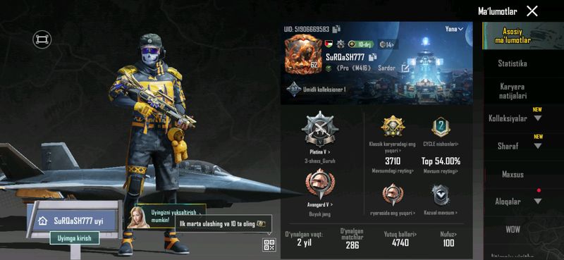 Pubg akk sotiladi Pubg akk sotiladi