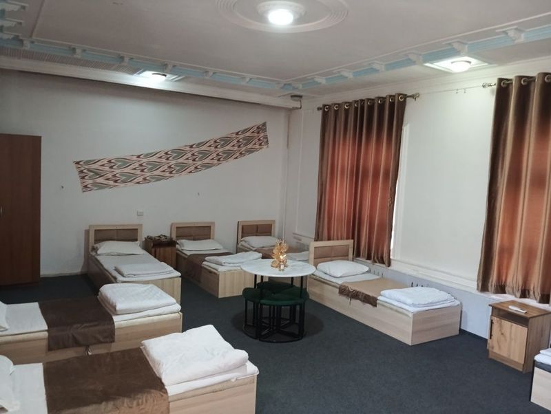 Kunlik hostel !!! Kunlik hostel !!!
