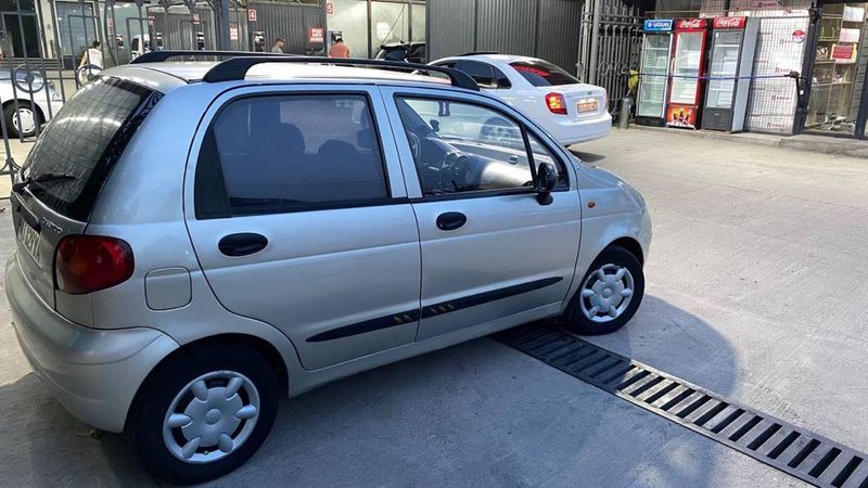 Matiz 2009 yil yevro konditsaner Matiz 2009 yil yevro konditsaner