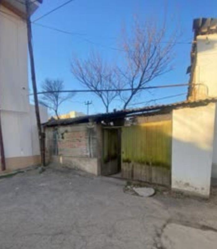 Участок под строительство Участок под строительство