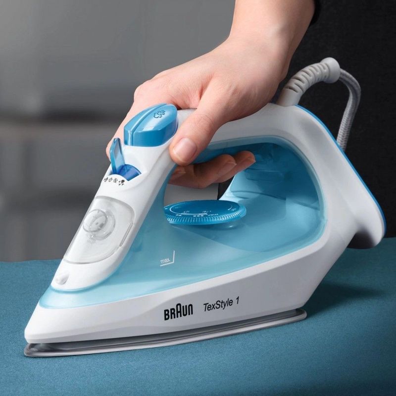 BRAUN утюг оригинал с гаранти BRAUN утюг оригинал с гаранти