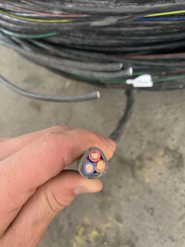 Vvg 3*10 medniy kabel Vvg 3*10 medniy kabel