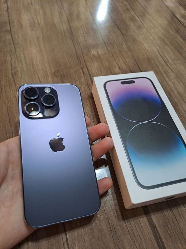 Iphone 14 pro 128 Iphone 14 pro 128