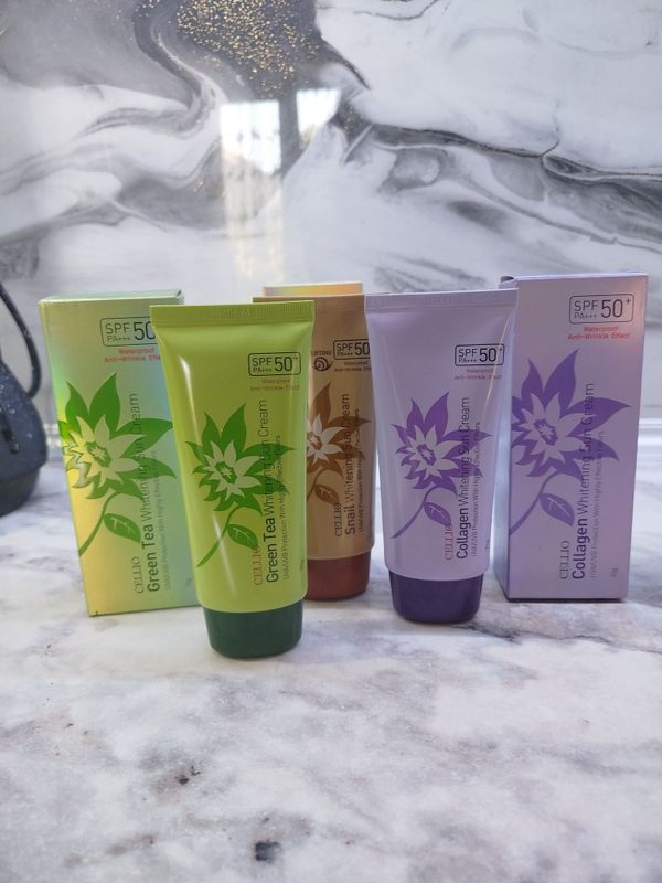 Солнцезащитный крем SPF 50 корейский. оптом Солнцезащитный крем SPF 50 корейский. оптом