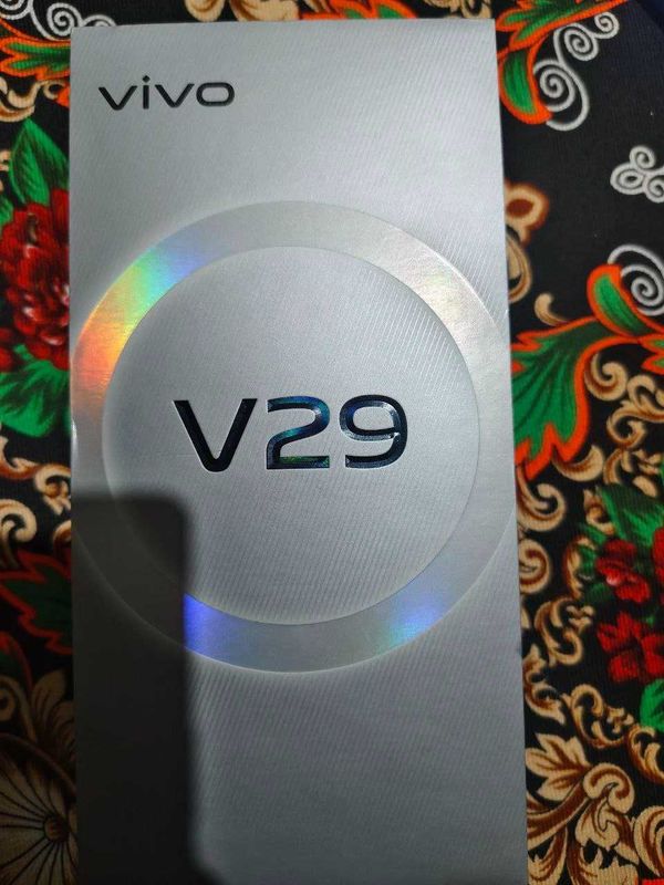 Vivo V29 12/256 Gb