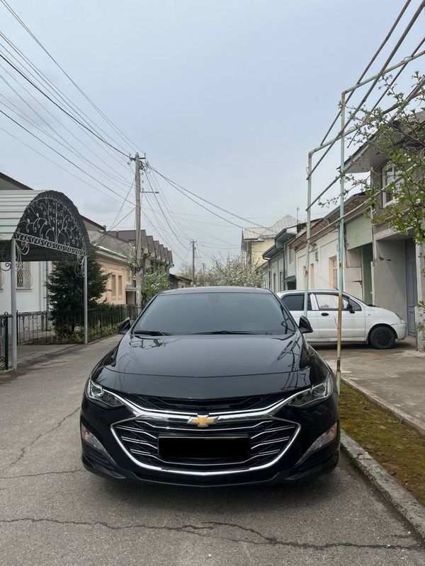 Malibu 2 premier 2022 Malibu 2 premier 2022