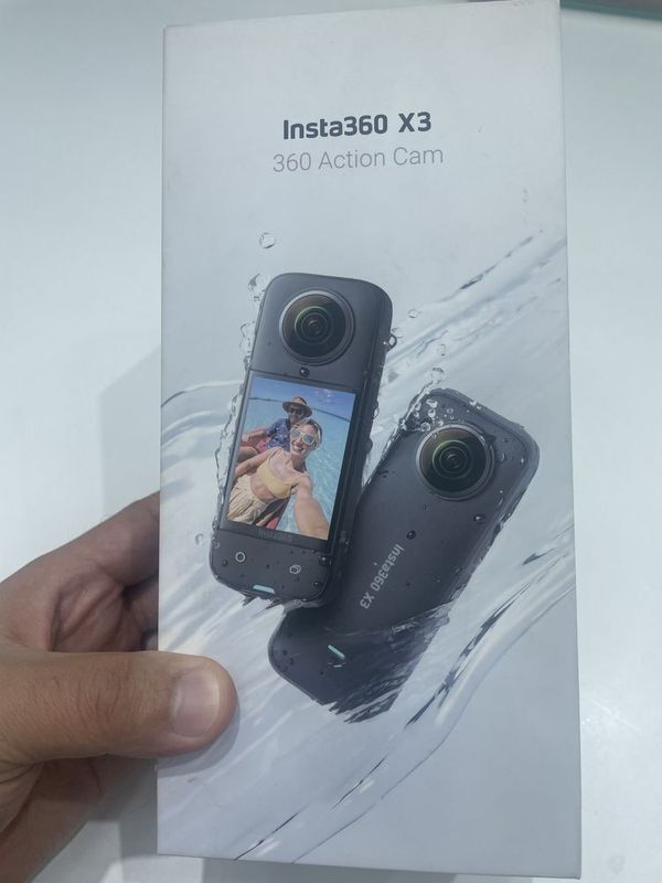 insta 360 3x 3 marta iwlatilgan insta 360 3x 3 marta iwlatilgan