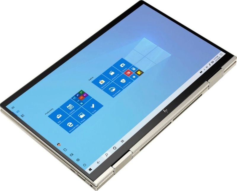 HP Envy x360 i7 11 Gen