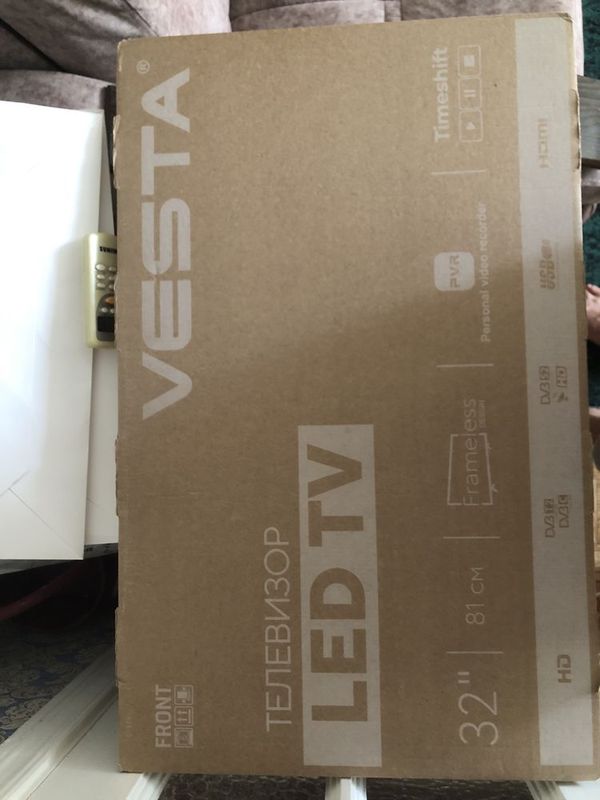 Televizor Vesta 32 Led TV