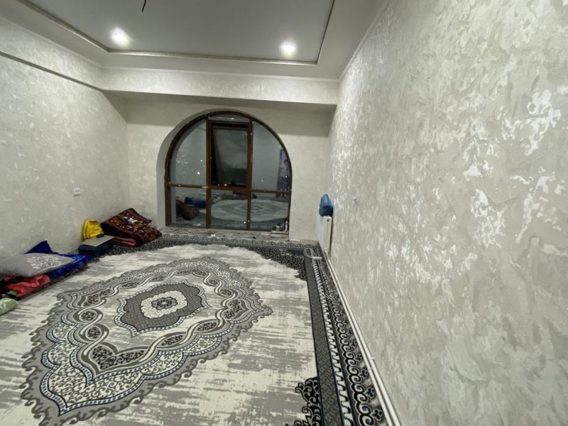 Ko'kcha masjidi yaqinida kvartira