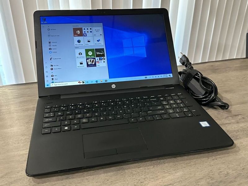 Noutbook HP model Noutbook HP model