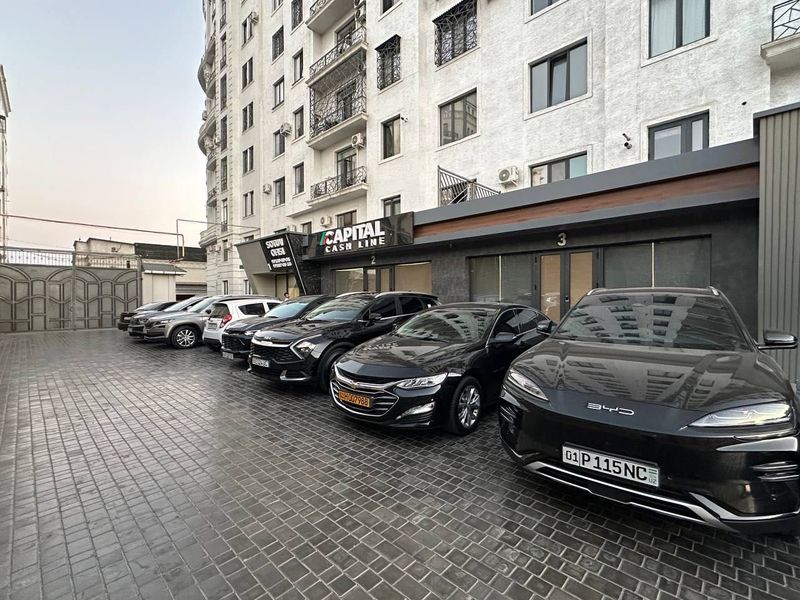 Аренда помещения Минор мечеть, 310м2