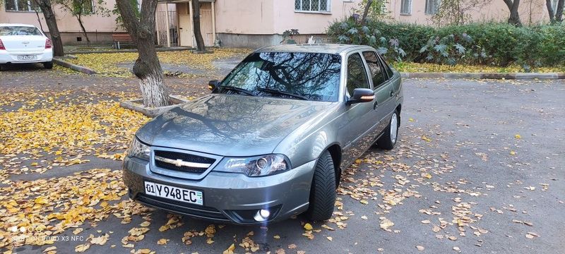 Nexia 2 1.6 dons Nexia 2 1.6 dons