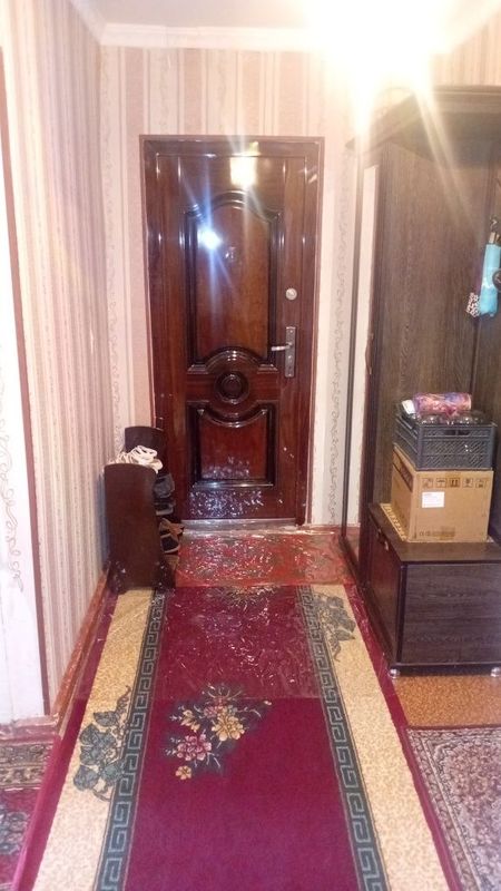 Квартира сотилади 3 хона 4 хона килинган заканалда Квартира сотилади 3 хона 4 хона килинган заканалда