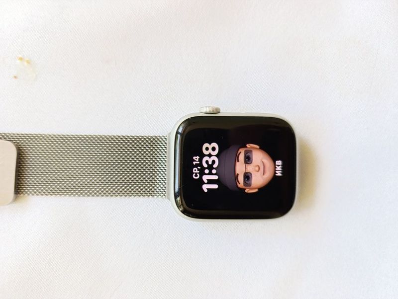 Apple Iwatch series 9 Apple Iwatch series 9