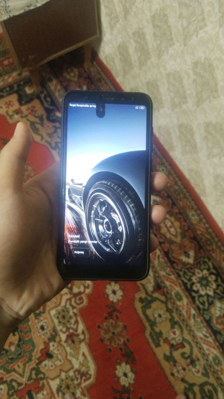 Redmi 5 plus Redmi 5 plus