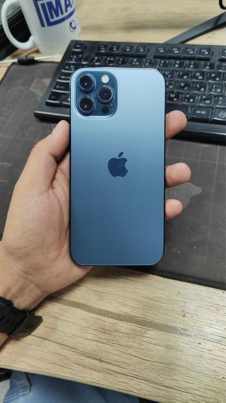 Iphone 12 pro max Iphone 12 pro max
