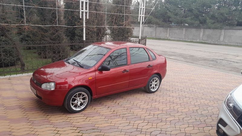 Lada Kalina 1.5l