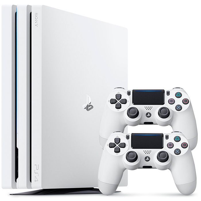 PlayStation 4 pro 1 Tb