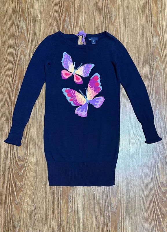 Туника (платье) GAP kids (США) Туника (платье) GAP kids (США)