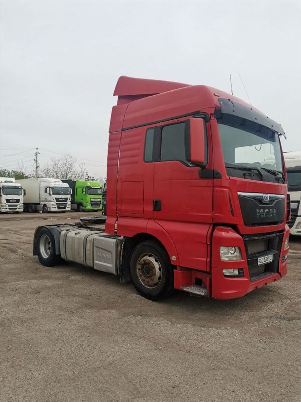 Продам Man Tgx 18440 Продам Man Tgx 18440