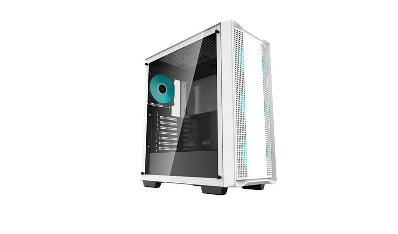 Deepcool cc560 wh Deepcool cc560 wh
