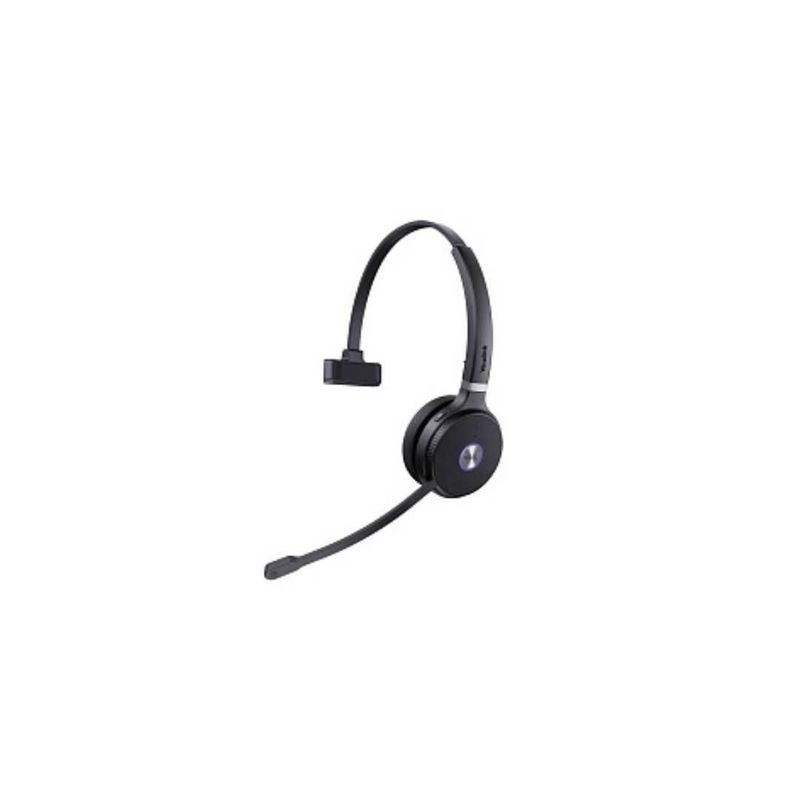 WH62 Mono Наушники с микрофоном Yealink WH62 Mono Наушники с микрофоном Yealink