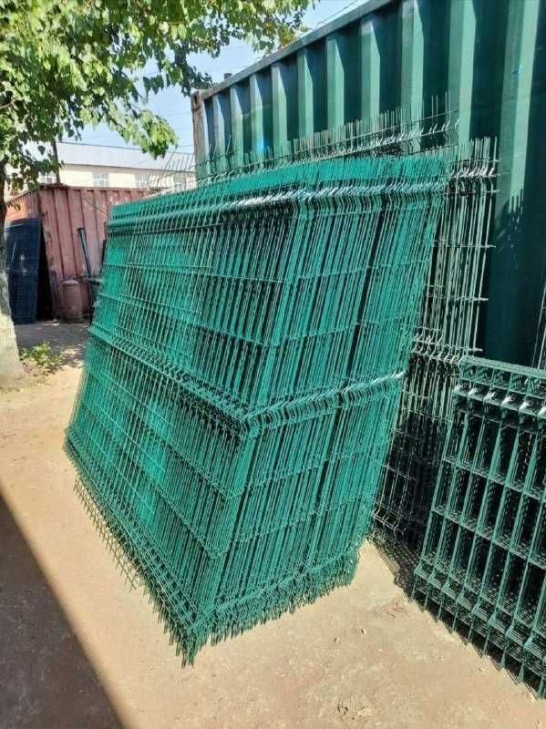 Эвро забор в наличии