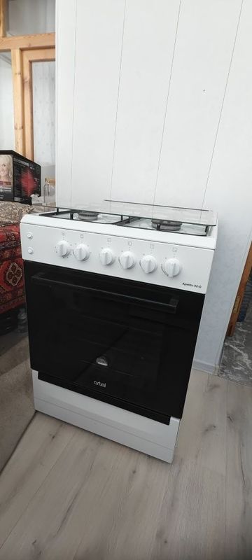 Продам газовую плиту Продам газовую плиту