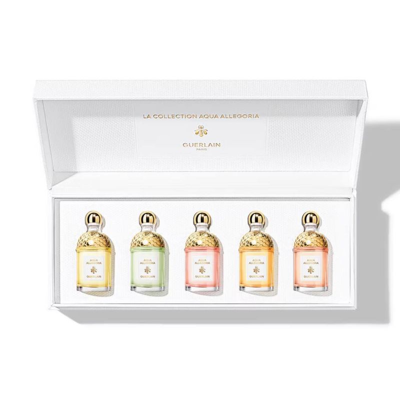 Guerlain Set Guerlain Set