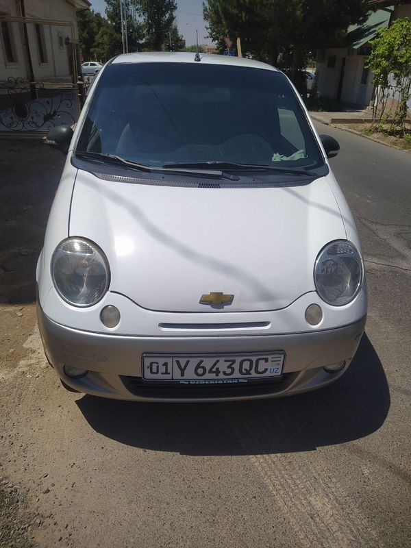 Matiz Best sotiladi Matiz Best sotiladi
