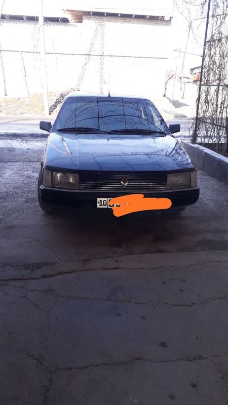 Renault 25 2.2matorli Renault 25 2.2matorli
